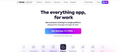 讓項(xiàng)目更高效 9款需求進(jìn)度管理軟件推薦