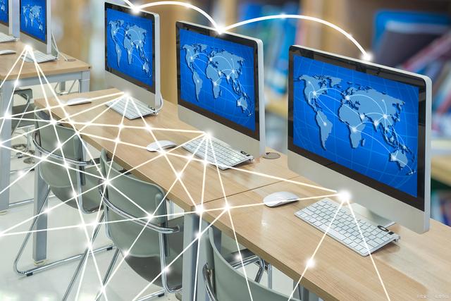 鄭州軟件開發(fā)公司 技術(shù)與創(chuàng)新的推動者