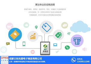易果生鮮與成都義和光普攜手推動生鮮行業(yè)數(shù)字化轉(zhuǎn)型